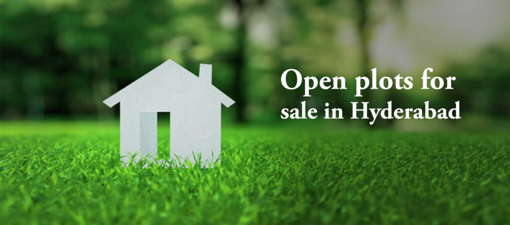 open plots in hyderabad
